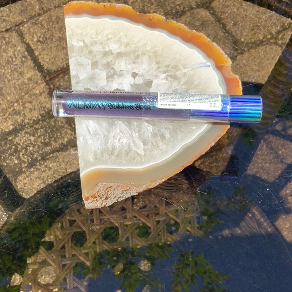 Almay Goddess Gloss Lip Gloss